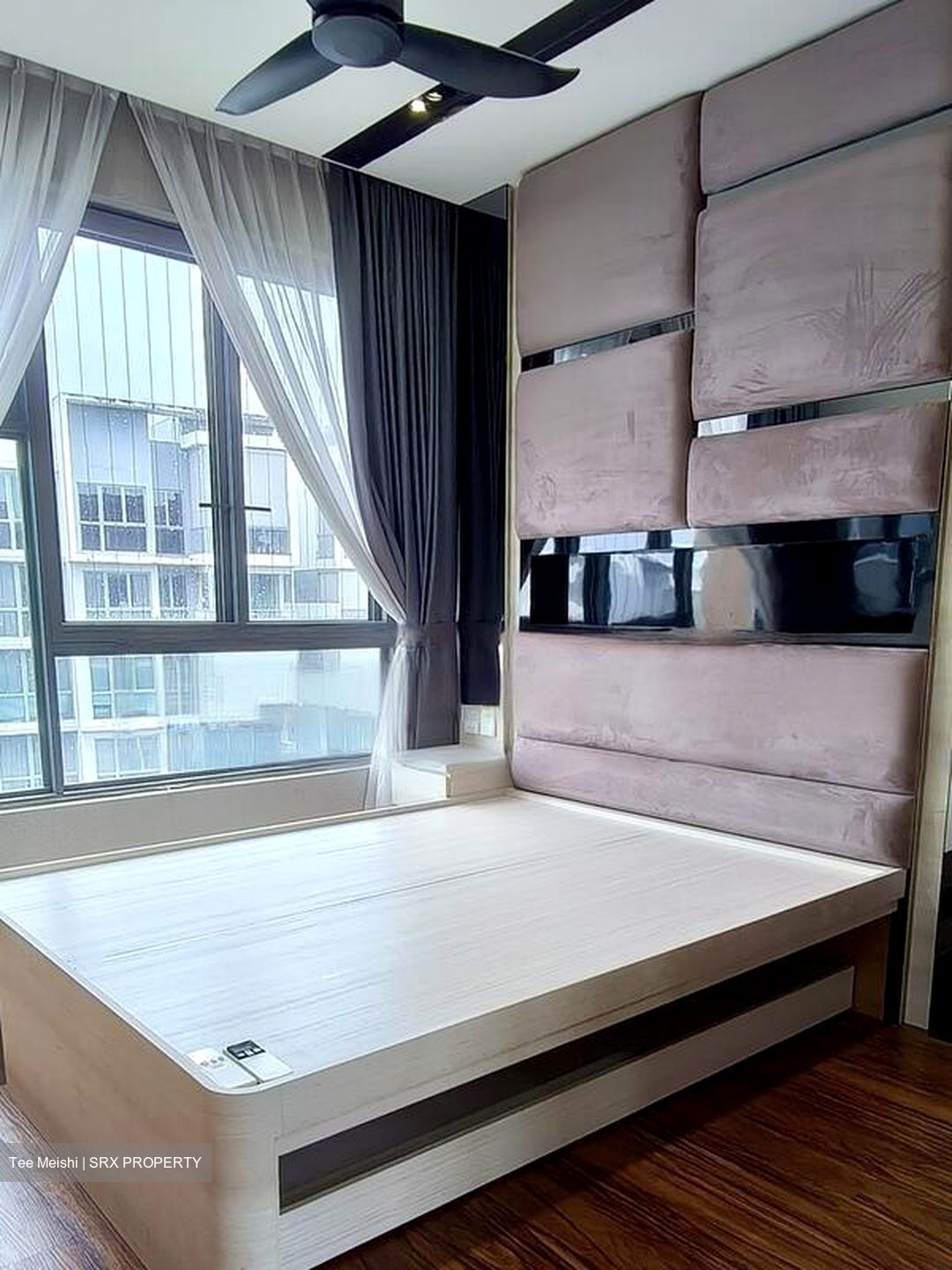 The Brownstone (D27), Condominium #488789431